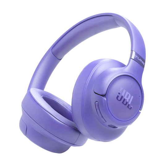 JBL Tune 780NC ANC Hi-Res Pure Bass Sound, JBLT780NCLAV
