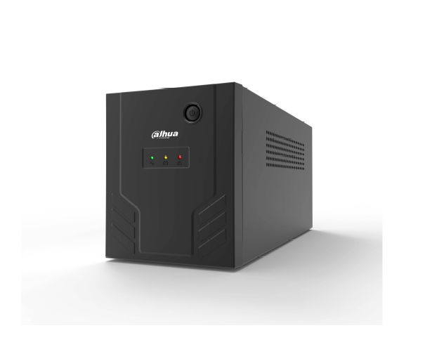 DAHUA UPS PFM3350-1500, 900W, Tower, DH-PFM3350-1500