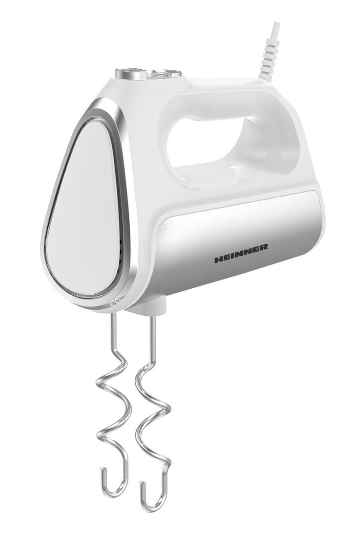 HEINNER MIXER DE MANA, HM-DC800WH