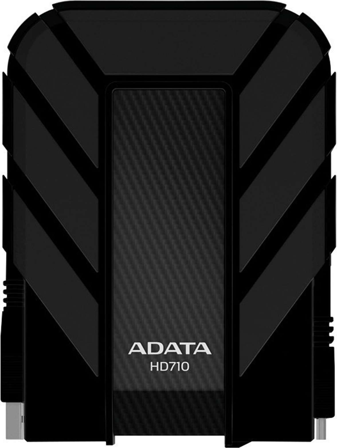 Adata HDD EXTERN 2.5" USB 3.1 4TB HD710 Pro Black, AHD710P-4TU31-CBK