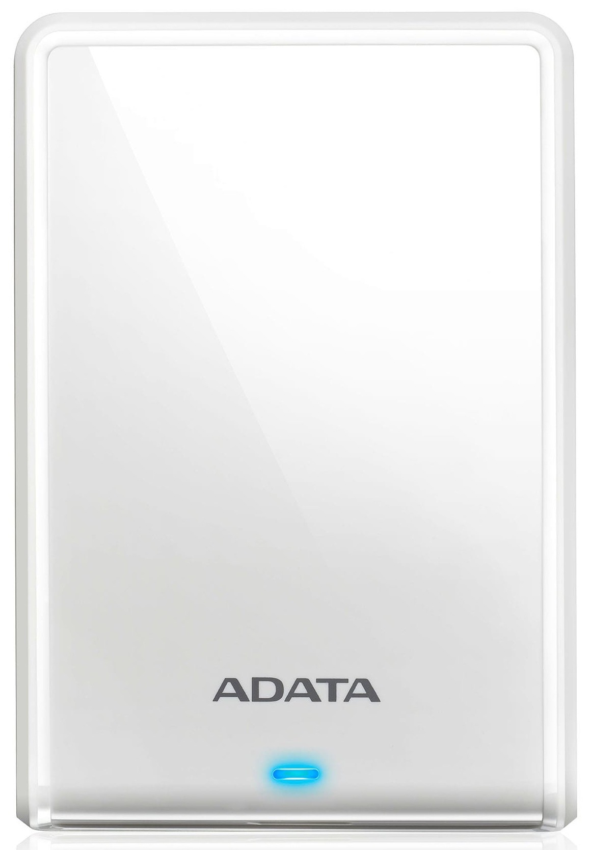Adata HDD EXTERN 2.5" USB 3.1 2TB HV620S White, AHV620S-2TU31-CWH