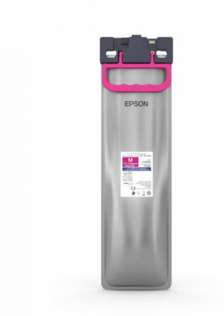 EPSON Cartus, Magenta, C13T05B34N