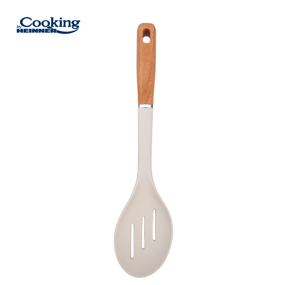 HEINNER LINGURA SILICON 35x8 CM, CULINAR, COOKING BY, HR-FM-GLG35