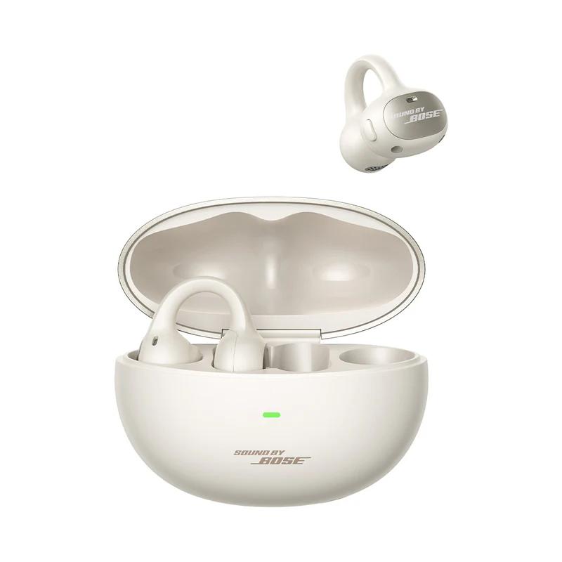 Baseus CASTI Inspire XC1 Open-Ear True Wireless, on ear, pt smartphone, microfon pe casca, A0102801 - imagine 3