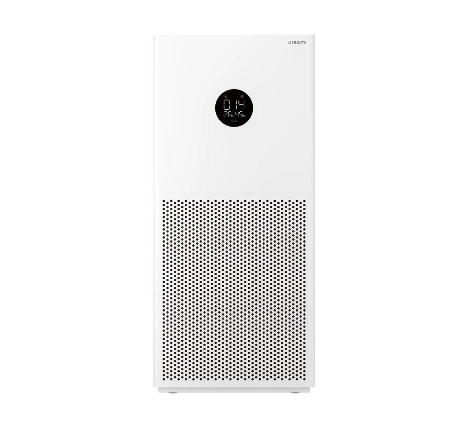 XIAOMI Smart Air Purifier 4 Lite White, BHR5274GL