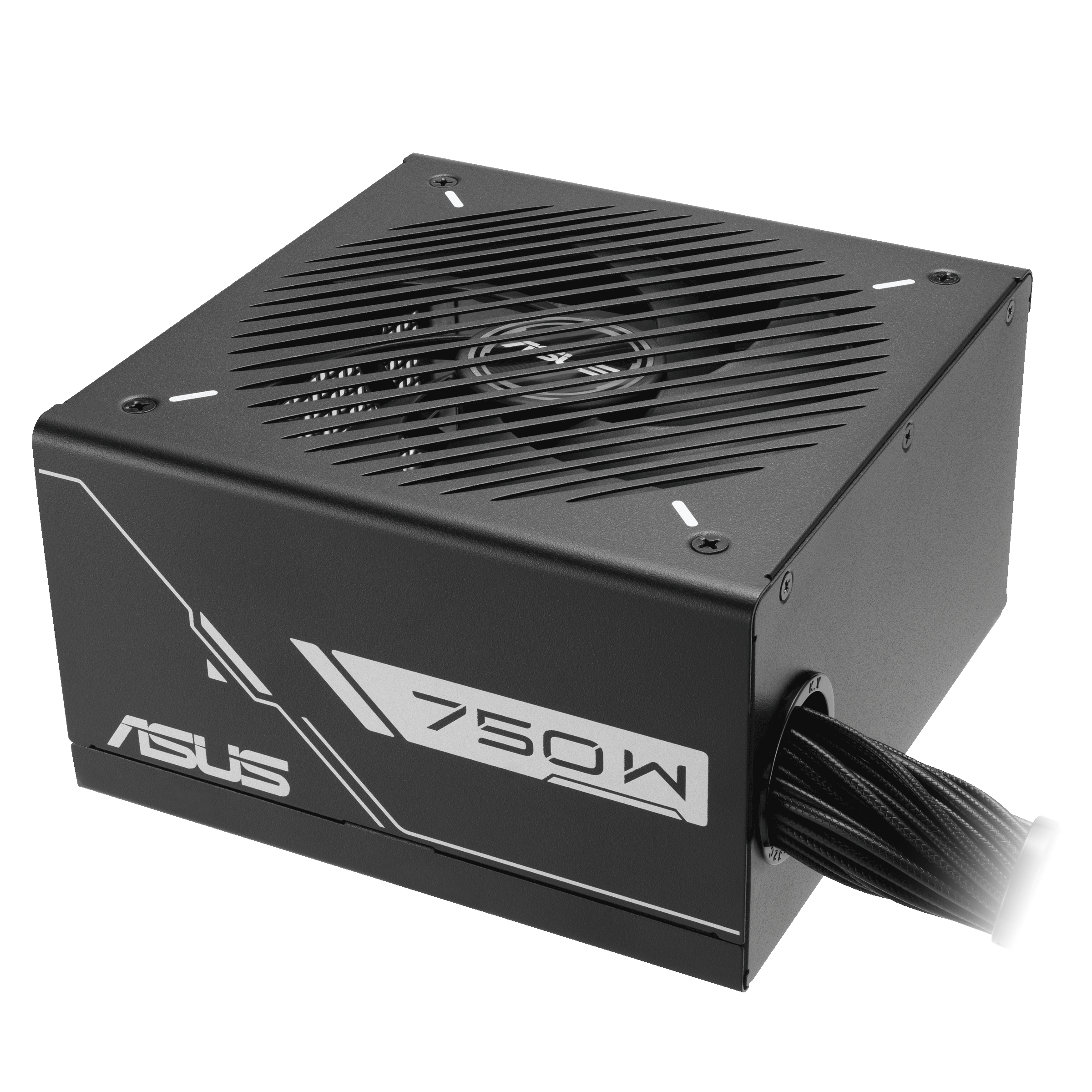 Asus SURSA PRIME 750B W BRONZE, PRIME-750B-BLACK - imagine 3