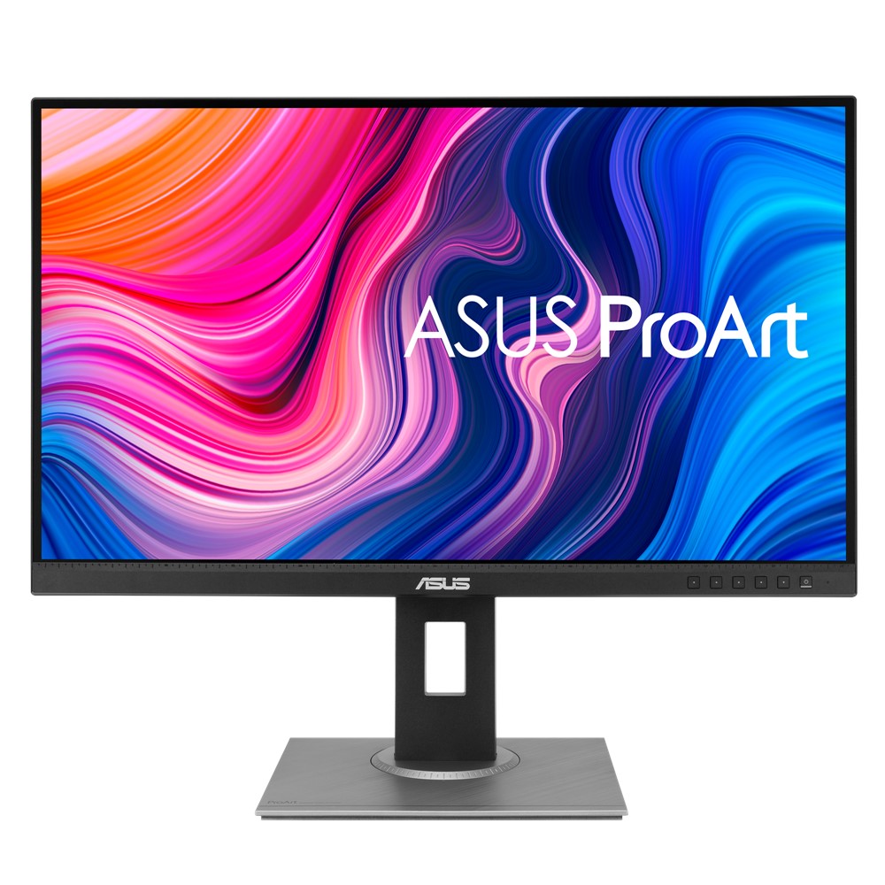 Asus MONITOR 27, multimedia, IPS, WQHD (2560 x 1440), Wide, 350 cd/mp, 5 ms, HDMI, DVI, PA278QV