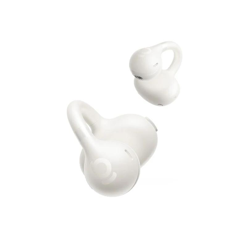 Baseus CASTI Bass BC1 Open-Ear True Wireless, on ear, pt smartphone, microfon pe casca, A0102401