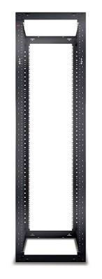 APC RACK STAND 42U OPEN FRAME/4POST NETSHELTER, AR203A