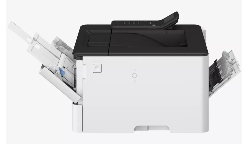 Canon Imprimanta Laser Mono LBP246DW II, A4, Imprimare, 40ppm mono, USB|Retea|Wi-Fi, 7187C006AA - imagine 10