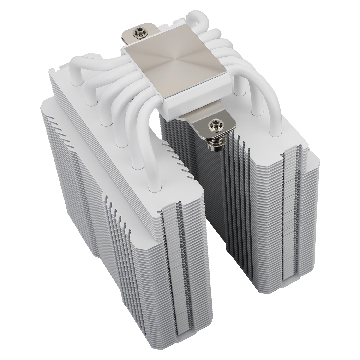 Thermalright COOLER dual tower, Peerless Assassin 120 White - imagine 8