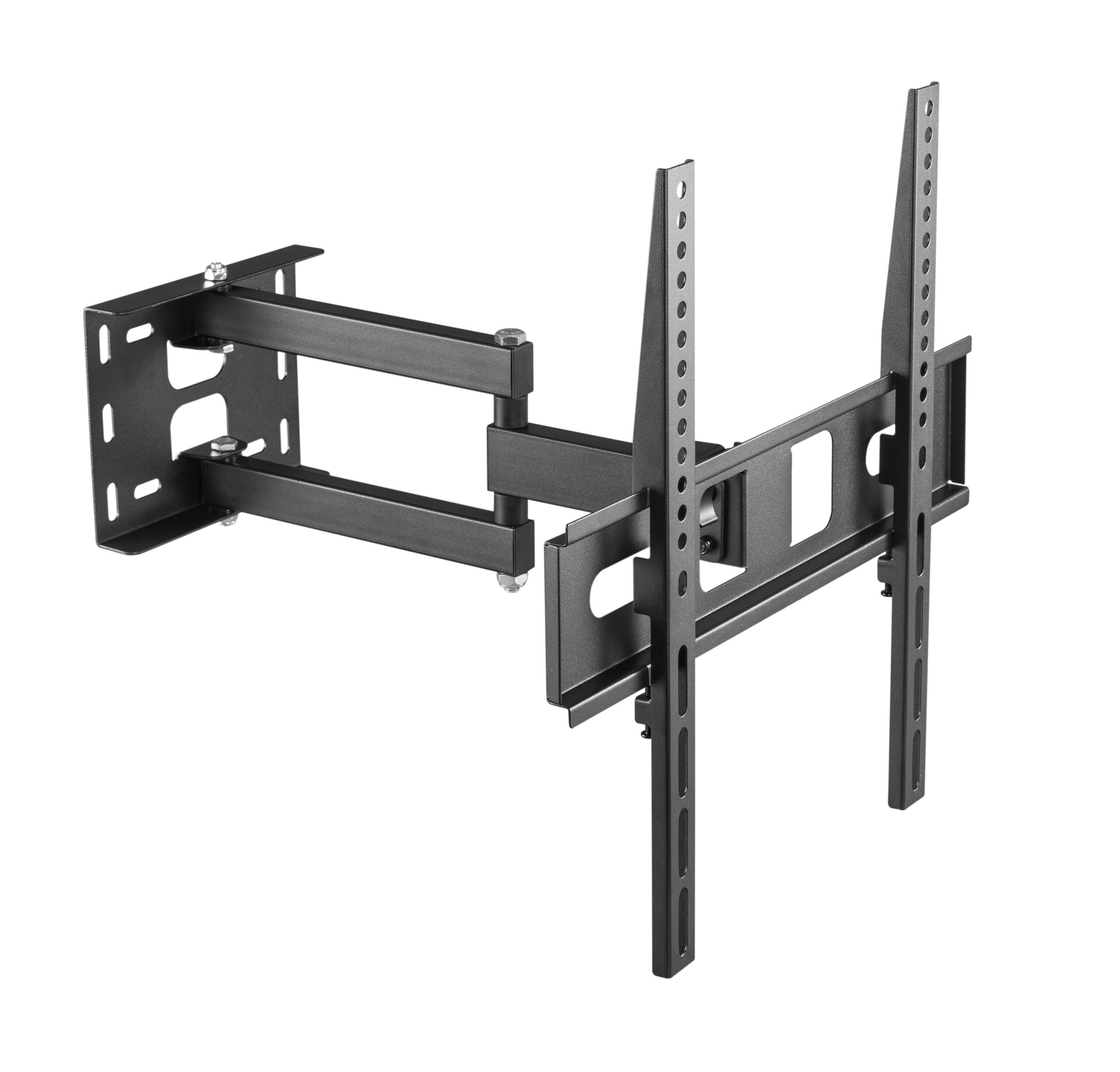 Superior SUPORT de perete, pt 1 TV/monitor plat, diagonala compatibila 32-55 inch, unghi, SUPSTV003