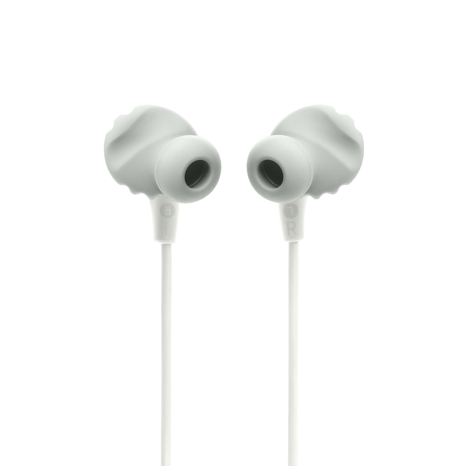 JBL Casti sport Endurance RUN 2 Alb, JBLENDURRUN2WHT - imagine 3