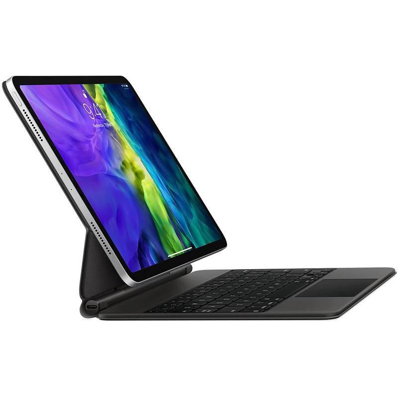 Apple IPAD AIR MAGIC KEYBOARD 11 BLACK-ROM, MGYX4RO/A