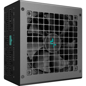 Deepcool SURSA Gamer Storm by PN1200-M, 1200W, certificare 80 Plus Gold, R-PNC00M-FC0B-JGEU - imagine 2