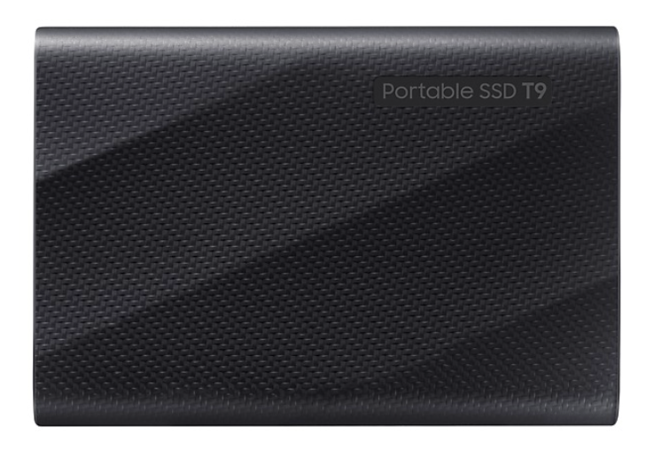 Samsung SSD. Externe Portable SSD T9 1TB, MU-PG1T0B/EU - imagine 4