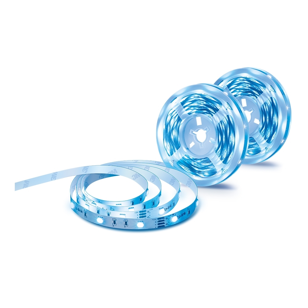 Tp-Link BANDA LED Multicolora, Wi-Fi 2.4 Ghz incorporat, consum 20.5W/buc, banda 2 x, Tapo L900-10
