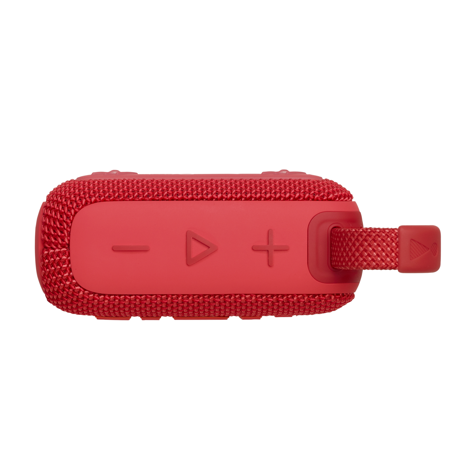 JBL Boxa portabila Go 4 Bluetooth Waterproof Rosu, JBLGO4RED - imagine 10