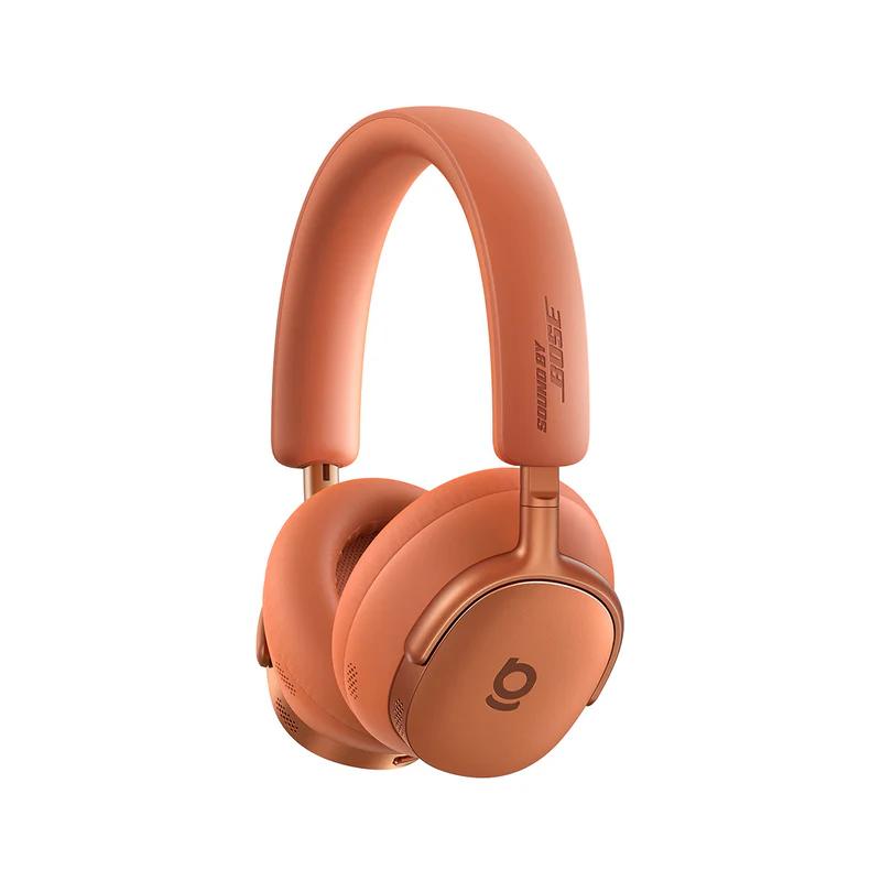 Baseus CASTI Inspire XH1, Wireless Noise Cancelling Headphones OS, pt smartphone, over-ear, A0203600 - imagine 2