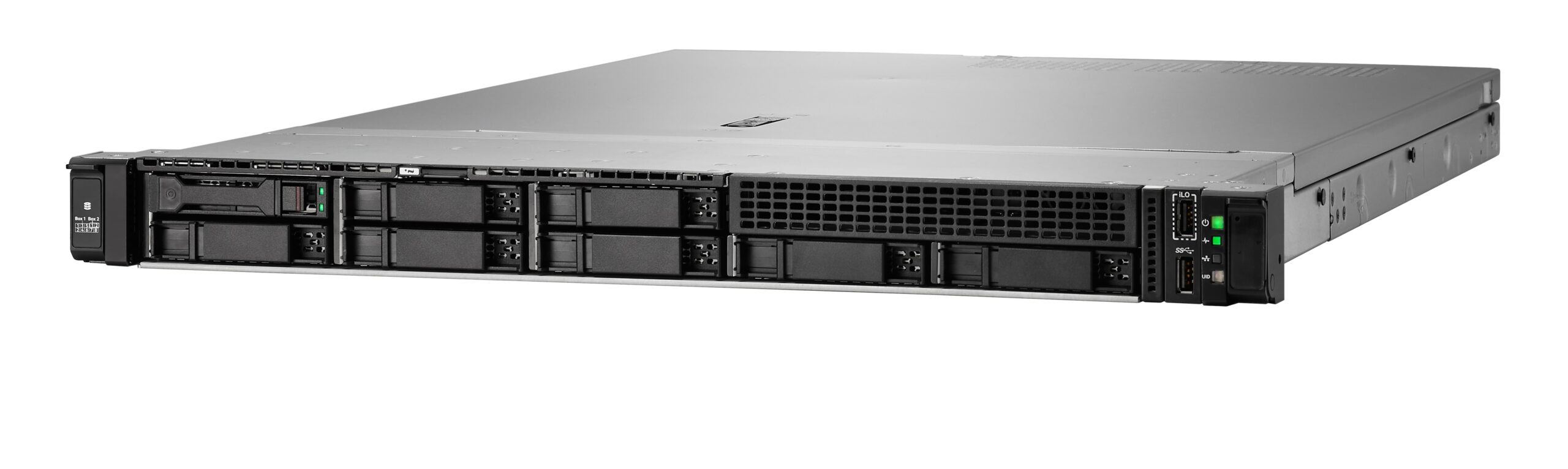 HP SERVER DL320 GEN12 6515P 8SFF/ HPE, P87775-425 - imagine 2