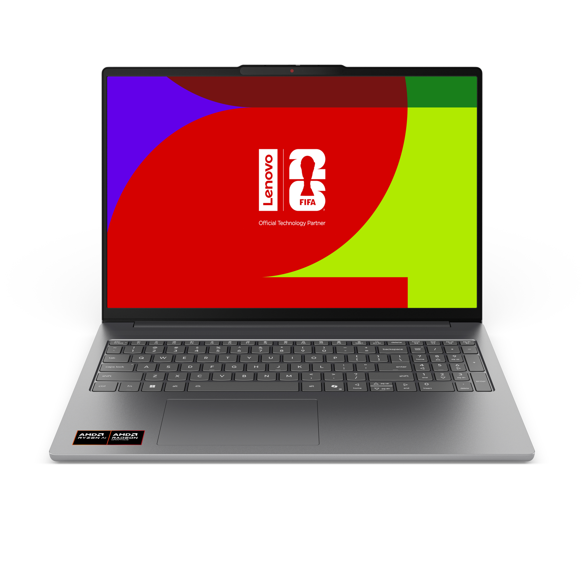 Lenovo Notebook IPS5-16AGP11 RAI5-430 16"/16/512GB, 83S2005WRM