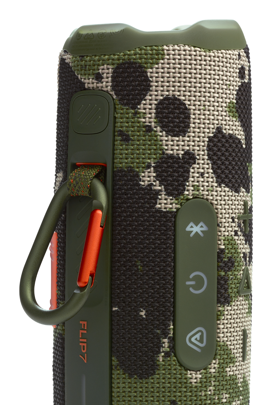 JBL Boxa portabila Flip 7 Squad, JBLFLIP7SQUAD - imagine 7