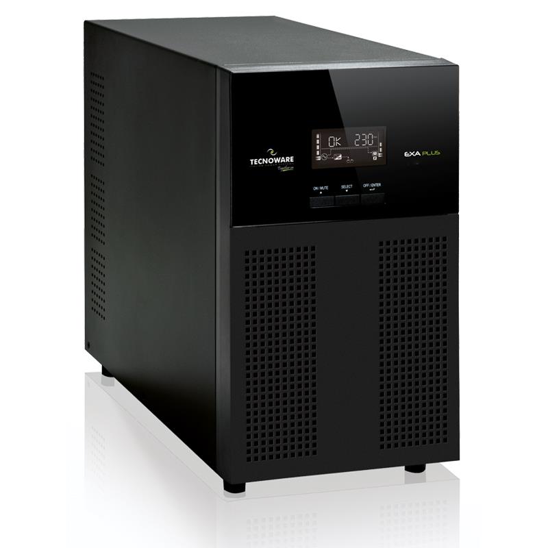 Tecnoware UPS/AVR EXA PLUS 4500VA/, FGCEXAPL4502IEC