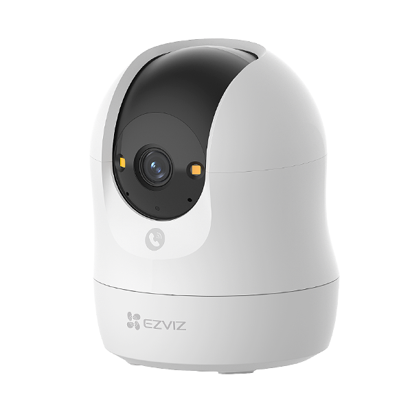 EZVIZ CAMERA PT WIFI 5MP 4MM, Senzor CMOS de scanare progresivă de 1/3, Lentila, C6N G1 5MP