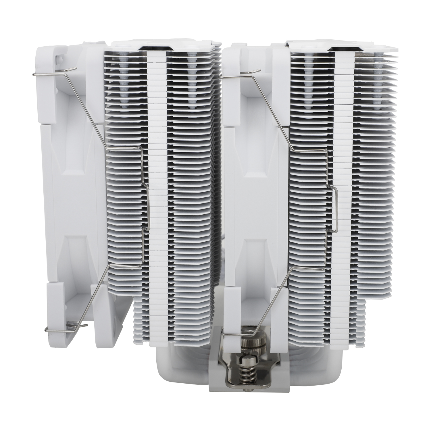 Thermalright COOLER dual tower, Peerless Assassin 120 White - imagine 5