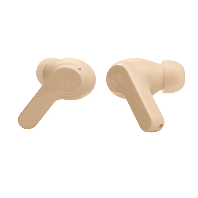 JBL Casti in-ear Wave Beam True Wireless Beige, JBLWBEAMBEG - imagine 7