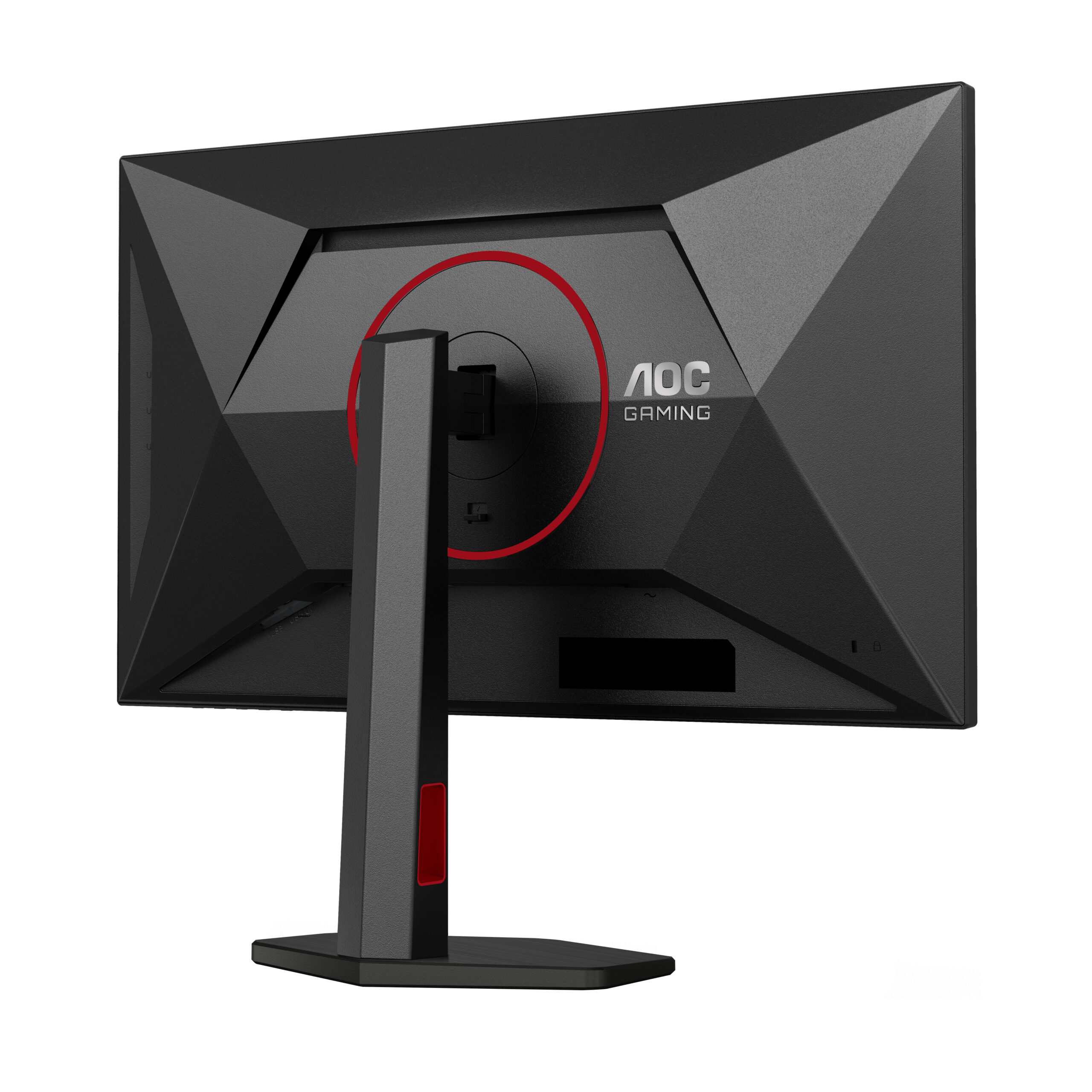 AOC Monitor 27", Q27G4SRU - imagine 10