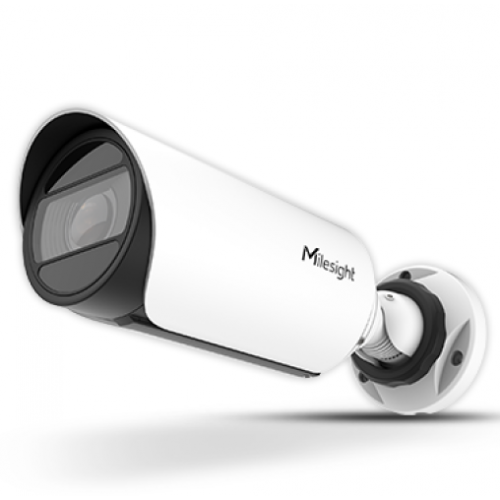 MILESIGHT TECHNOLOGY Camera supraveghere AI Motorized Bullet Network Camera, MS-C8164-FPE