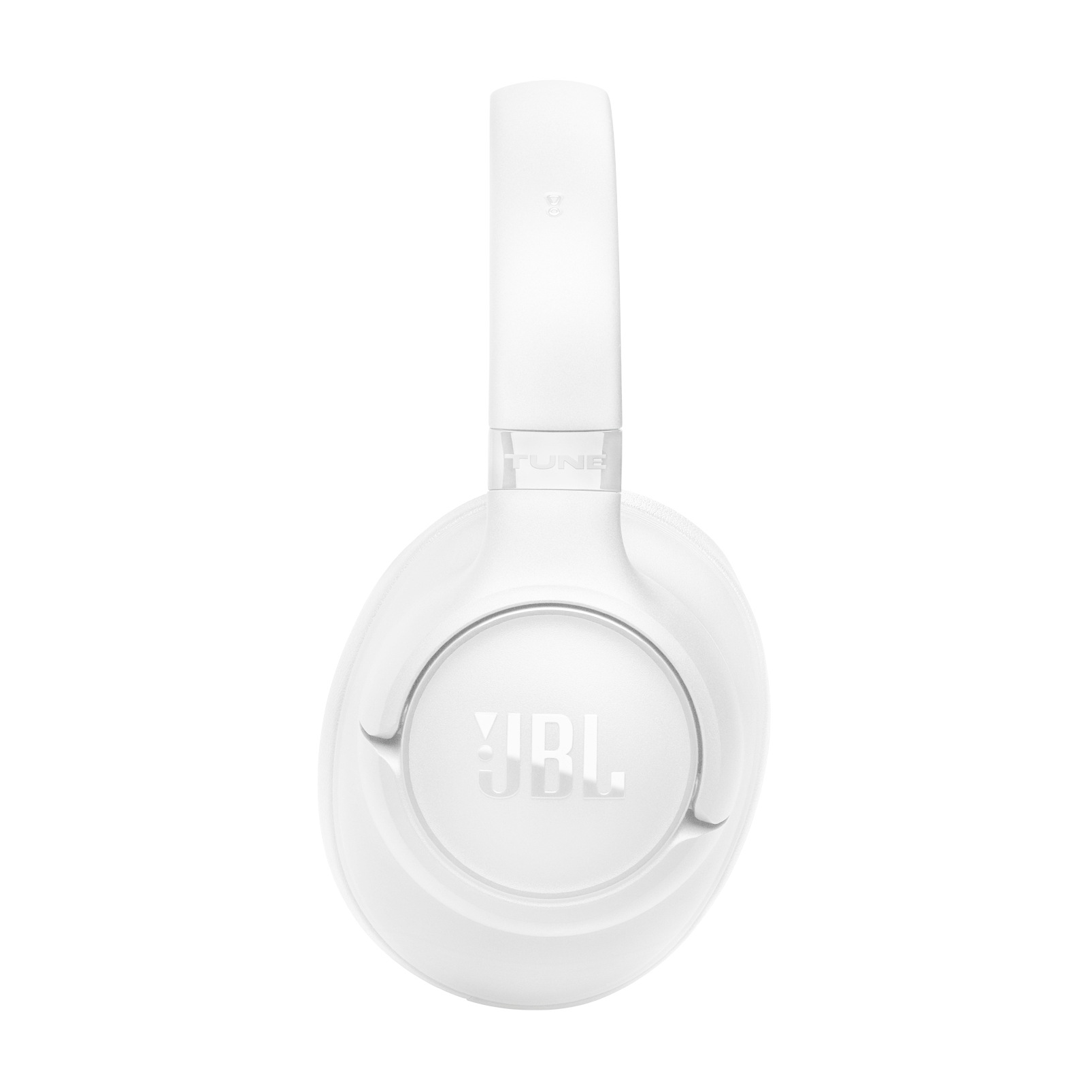 JBL Tune 730BT, Autonomie 76 ore, Bluetooth 6.0, Alb, JBLT730BTWHT - imagine 6