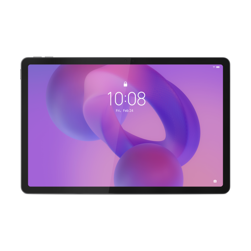 LENOVO Idea Tab, 4 GB RAM, 128 GB, Fara SIM, Luna Grey, ZAFR0032GR
