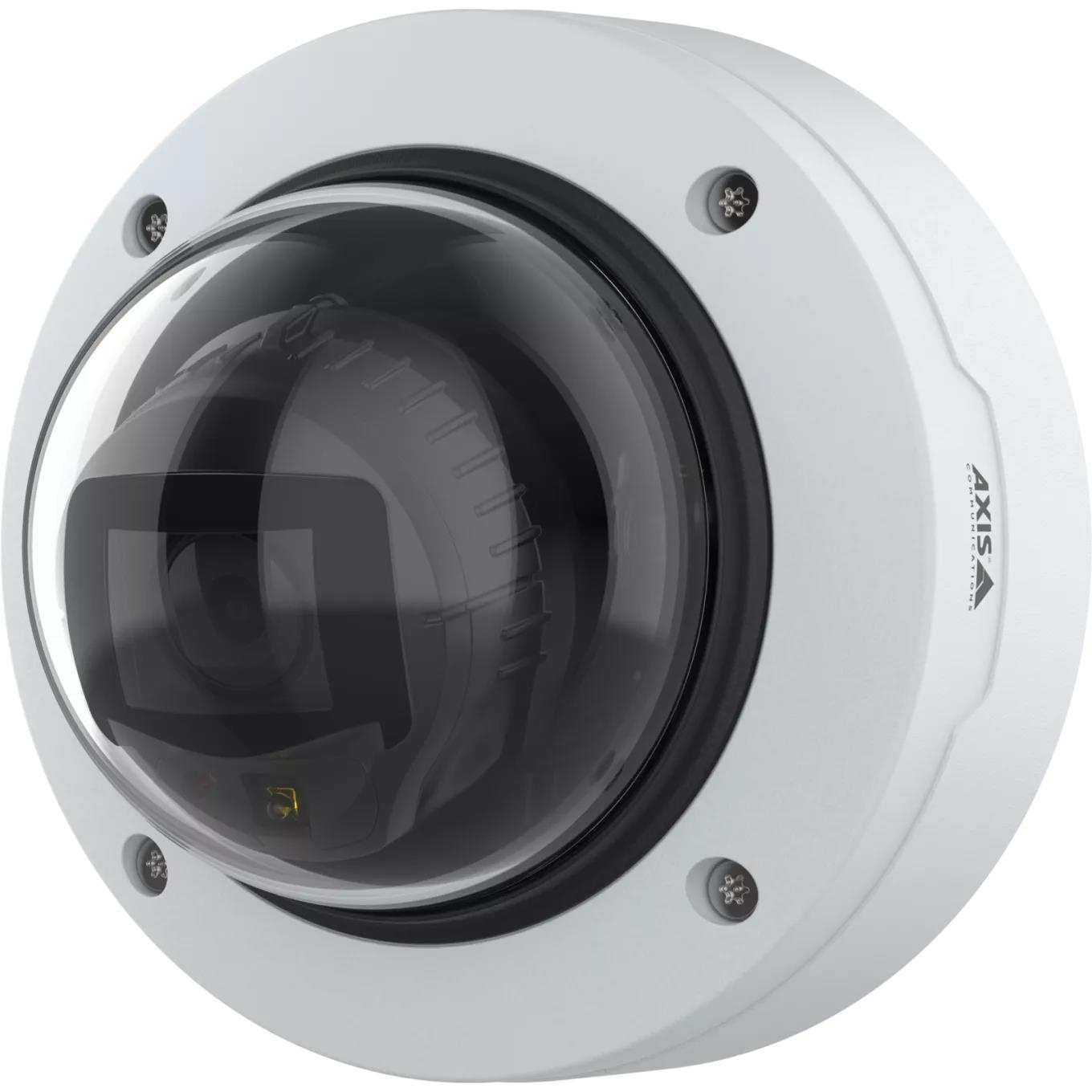 Axis NET CAMERA P3277-LV DOME/, 03152-001