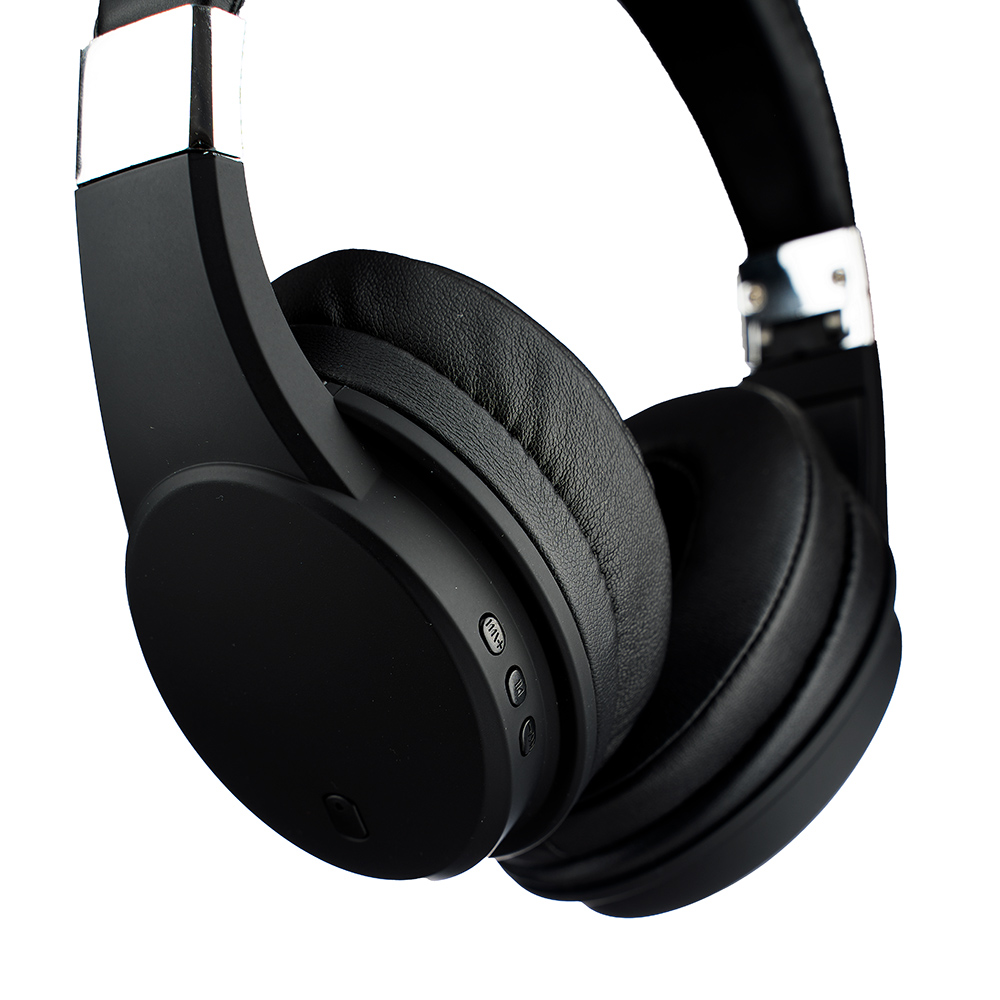 SPACER CASTI, wireless, standard, utilizare multimedia, smartphone, microfon pe casca, SPBH-ONYX - imagine 4