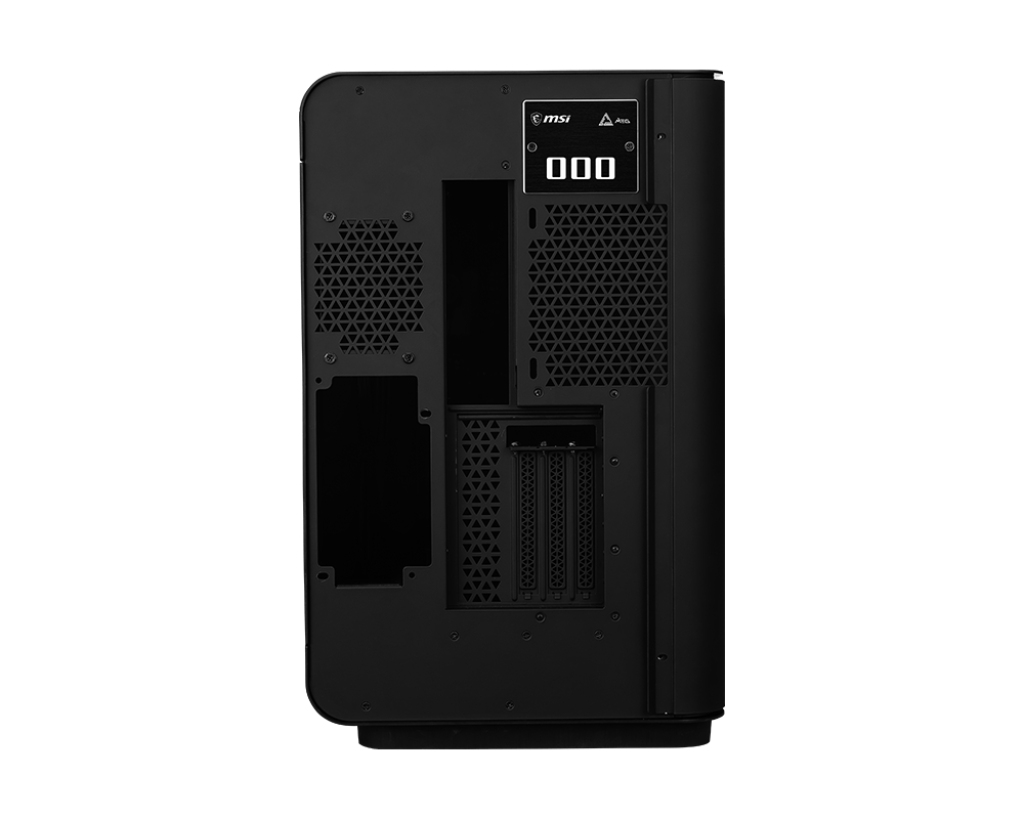 MSI Carcasa, MEG MAESTRO 700L PZ - imagine 5