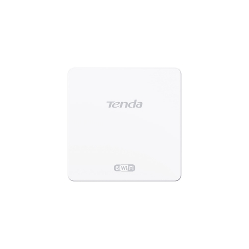 Tenda ACCESS POINT wireless AX3000 Mbps Dual Band, 2 port Gigabit, 2 antene interne, W15-PRO