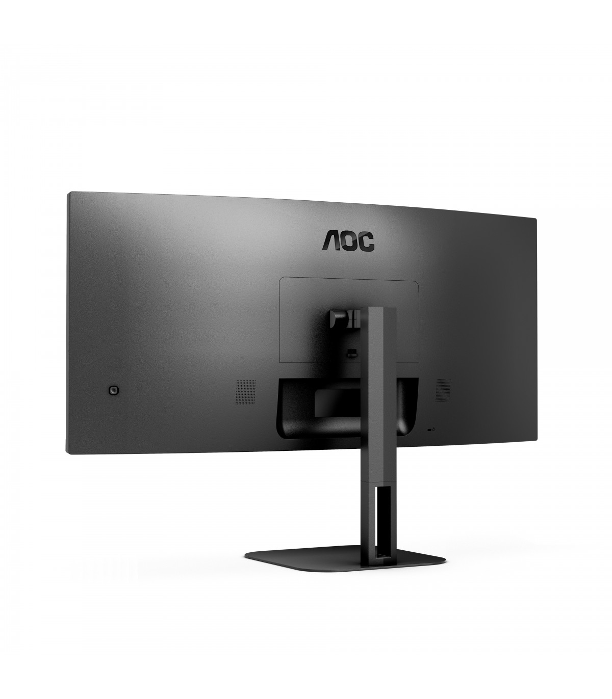 AOC MONITOR 34", CU34V5C/BK - imagine 8