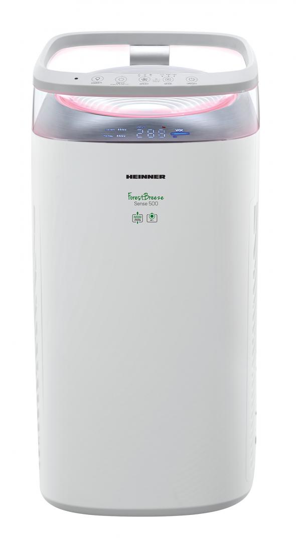 HEINNER Purificator de aer, HPA-M500