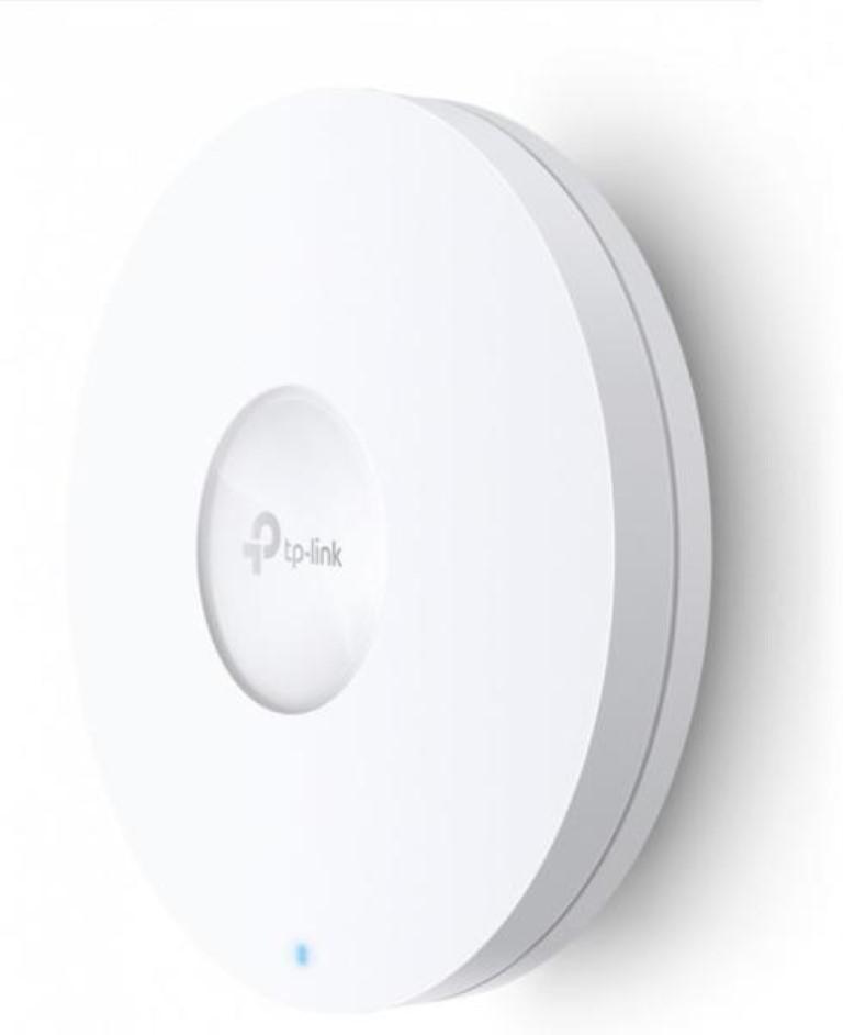 TP-LINK Access Point -Outdoor, AX1800, Dual-Band, Gigabit, EAP620 HD