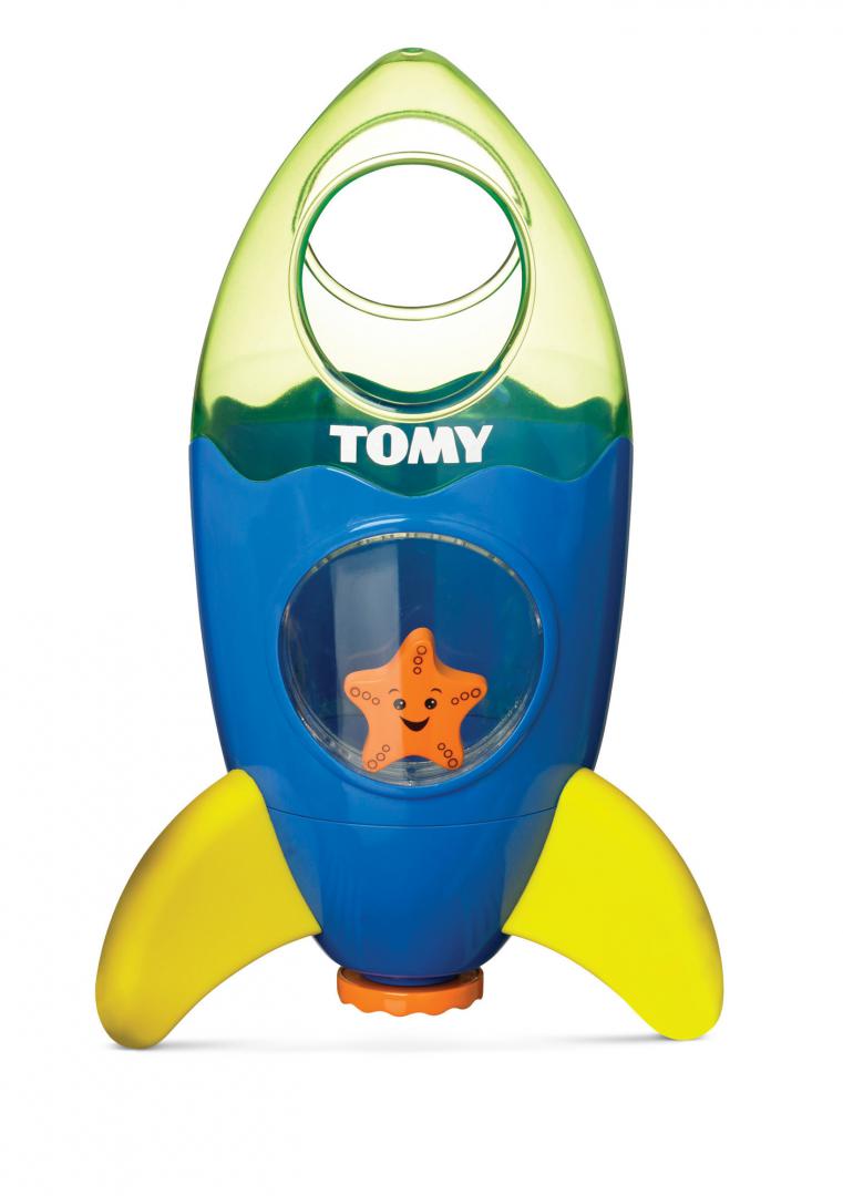 TOMY JUCARIE DE BAIE-RACHETA, T72357