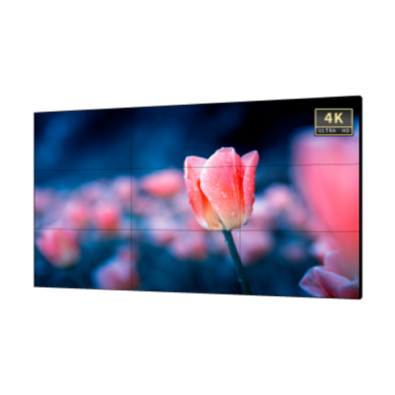 DAHUA Monitor videowall 55" 700cd 1.7mm, DHI-LS550KDH-UF