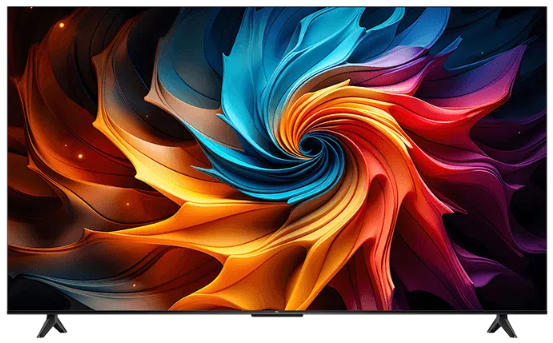 TCL LED TV 4K 75(190cm), 75P69B