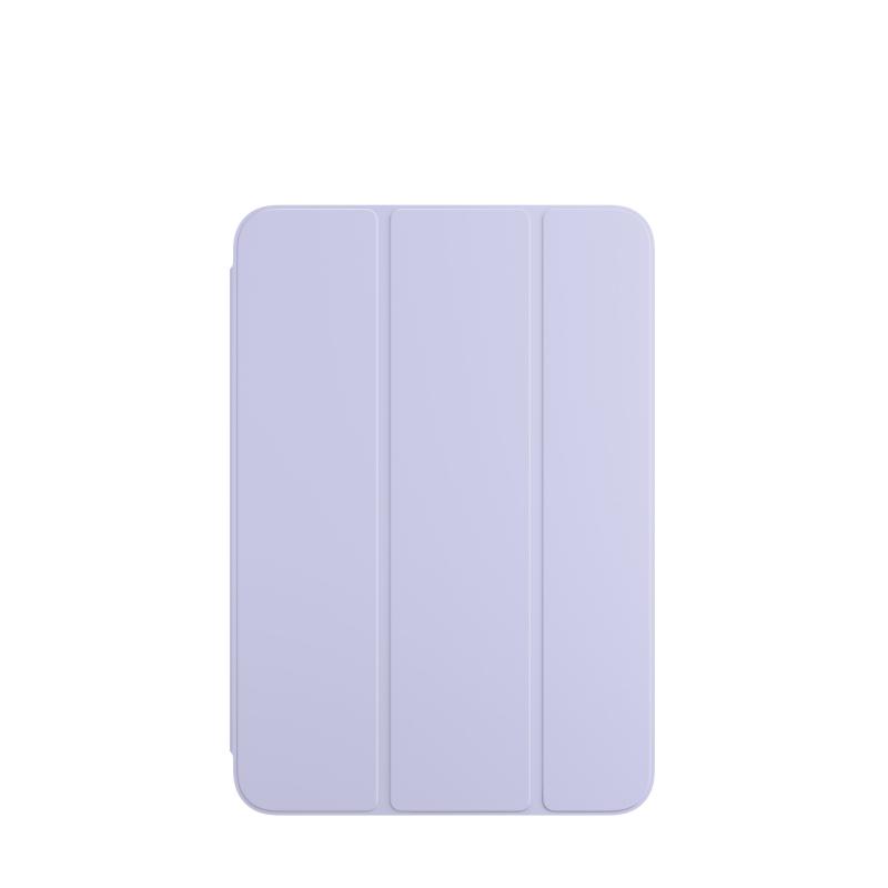 APPLE Smart Folio for iPad mini (A17 Pro) - Light Violet, MC2T4ZM/A