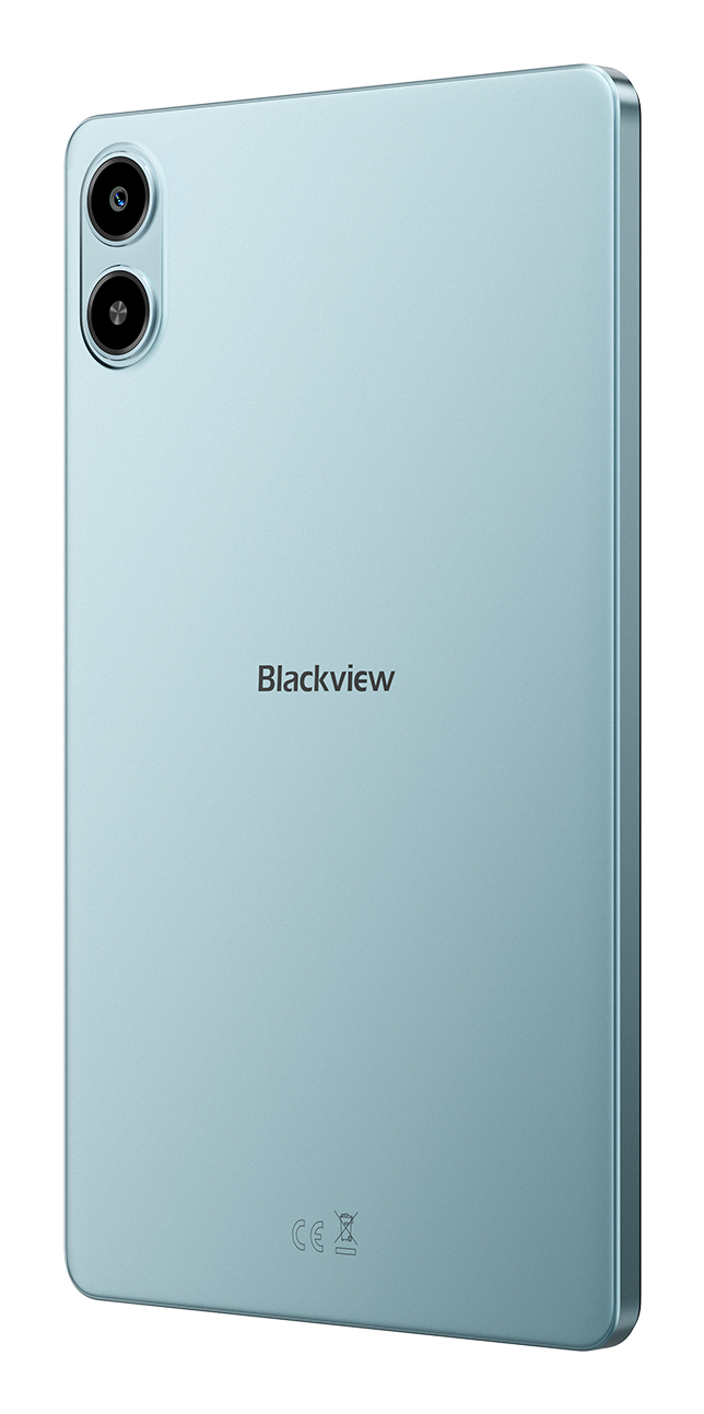Blackview LINK 2 WiFi 4/128GB 8.68-inch HD+ 1340x800 60Hz Unisoc T310 Quad-core 2.0GHz, LINK2_GB_EU - imagine 6