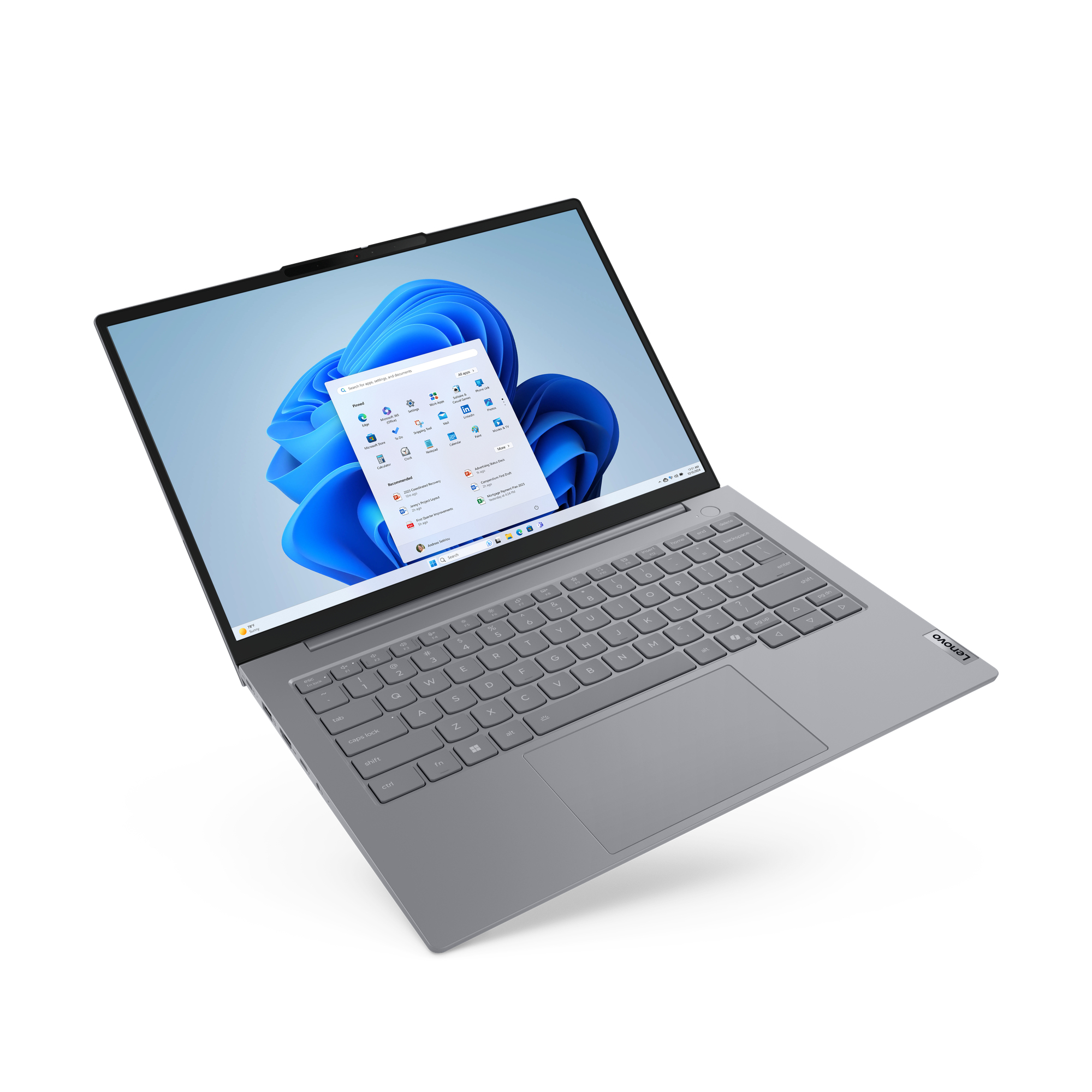 Lenovo TB 14 G8 IRL C5-210H 16 512 3YD W11P, 21SG0084RI - imagine 7