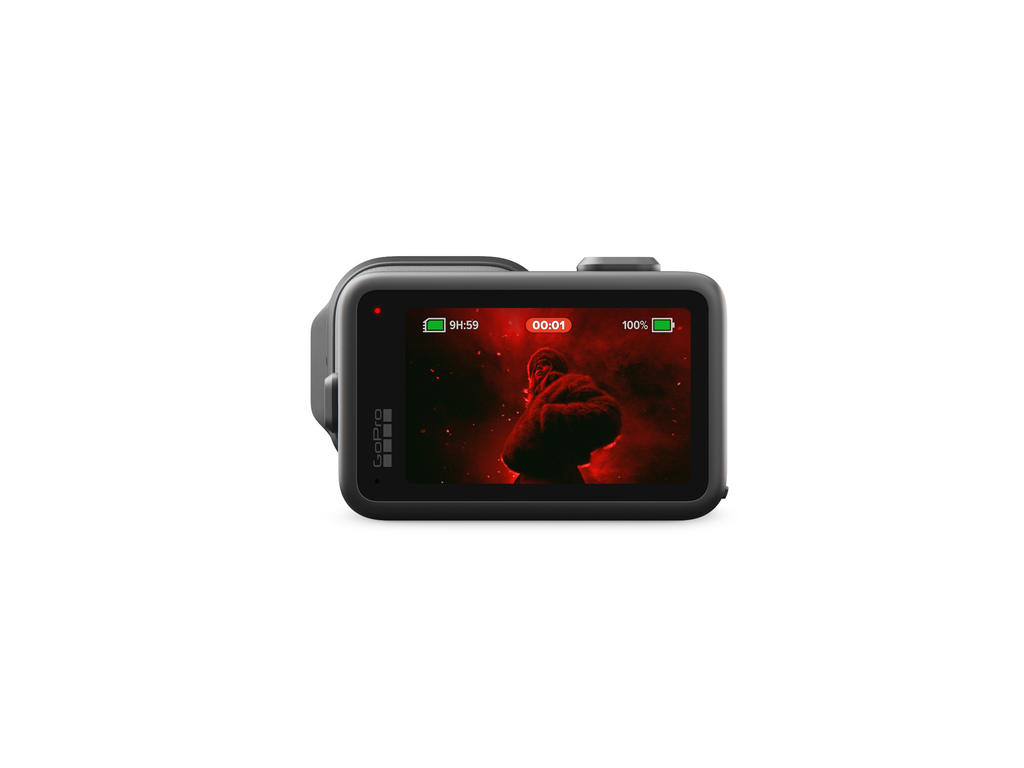 GoPro Camera compacta Mission 1 Pro 8K60, CHDHW-011-RW - imagine 6