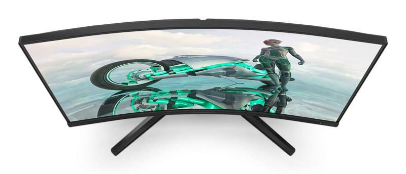Philips Monitor 32", 32M2C3500L/00 - imagine 4