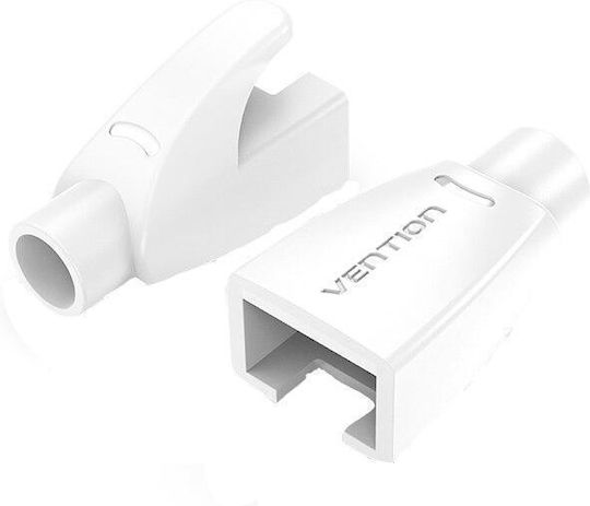 Vention Manson mufe RJ-45 pt. cablu UTP, FTP, SFTP, Cat5e | Cat6, RJ-45 (T), plastic, 50, IODW0-50
